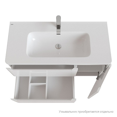 Тумба под раковину Iddis Edifice EDI10W1i95