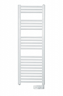 Полотенцесушитель электрический белый Atlantic 2012 White 500W  PLUG