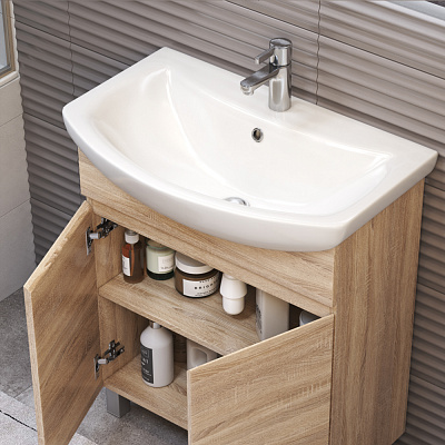 Раковина Santek Балтика 70 1WH207776