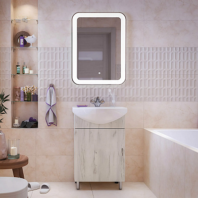 Раковина Santek Балтика 60 1WH110246