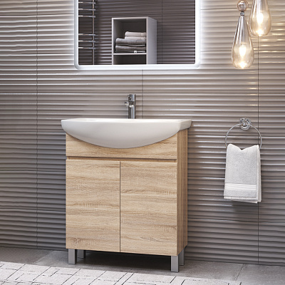 Раковина Santek Балтика 70 1WH207776