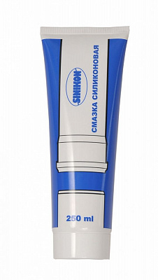 Паста для смазки труб РР 250г SINIKON 900003.R
