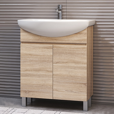 Раковина Santek Балтика 70 1WH207776