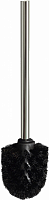 Щетка для ерша с ручкой Fixsen Kvadro FX-61313B черная