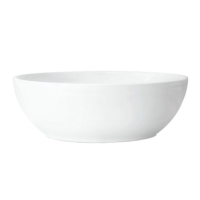 Раковина накладная 40 см Sanita Luxe Art Slim 40 ART40SLWB01S