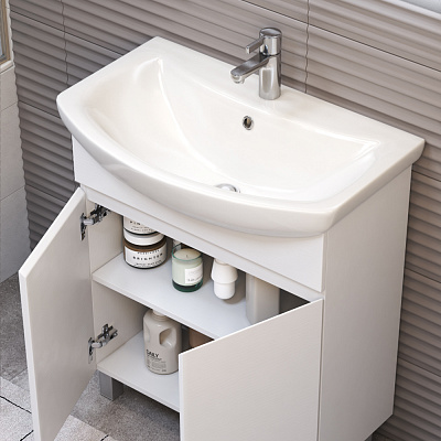 Раковина Santek Балтика 70 1WH207776