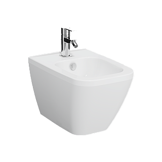 Подвесное биде Vitra Integra Square 7083B003-0288