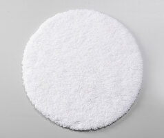 WK Dill BM-3910   Bright White Коврик для ванной