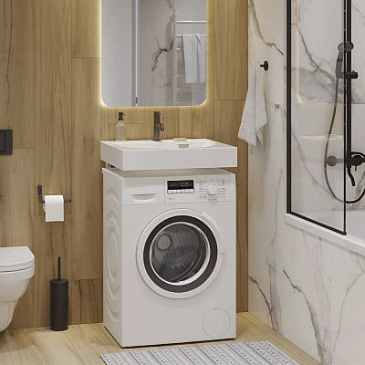 galaxy 60 sanita luxe