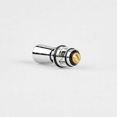 Дивертор для смесителя IDDIS латунь h=53 997B0253SM, M22x1,5, вытяжной