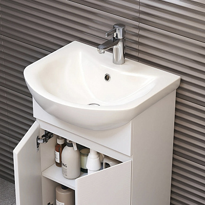 Раковина Santek Балтика 60 1WH110246