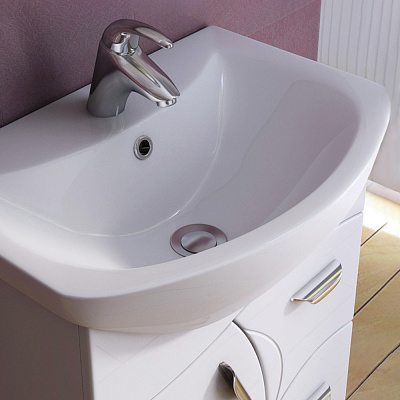 Раковина Santek Балтика 60 1WH110246