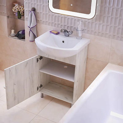 Раковина Santek Балтика 60 1WH110246
