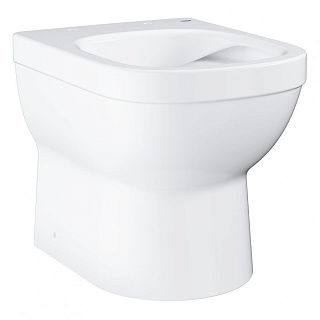Чаша унитаза GROHE Euro Ceramic 39329000
