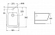 Биде подвесное Ideal Standard Ventuno Т515101