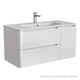 Тумба под раковину Iddis Edifice EDI10W1i95