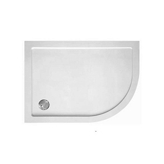Поддон Cezares SMC TRAY-M-RH-120/90-550-35-W-L  120х90