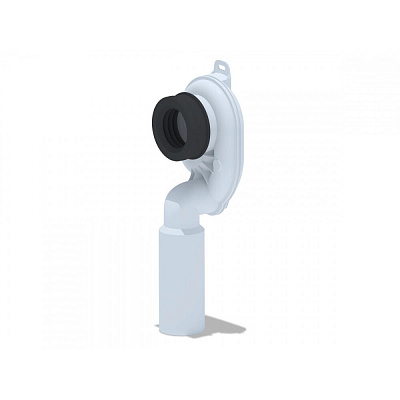 Писсуар Santek Гала 1WH501805