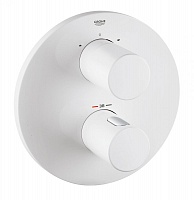 Панель для термостата GROHE GROHTHERM 3000 COSMO 19468LS0 без механизма