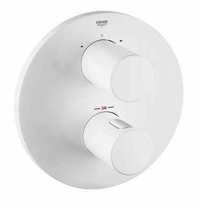 Панель для термостата GROHE GROHTHERM 3000 COSMO 19468LS0 без механизма