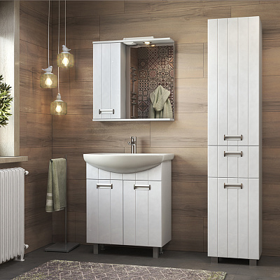 Раковина Santek Балтика 70 1WH207776