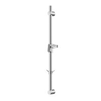 Стойка для душа Milardo Ideal Spa ILS70C0M17