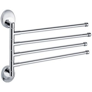 Полотенцедержатель Ledeme 33 L3314