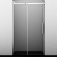 Душевое ограждение WasserKraft  Dinkel 58R05 / Alme 15R05