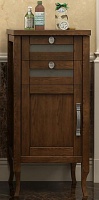 Комод Opadiris Мираж, цвет свет.орех, правый (Р)