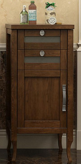 Комод Opadiris Мираж, цвет свет.орех, правый (Р)