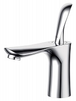 Смеситель для раковины d&k venice.Baciano Da1032141 хром