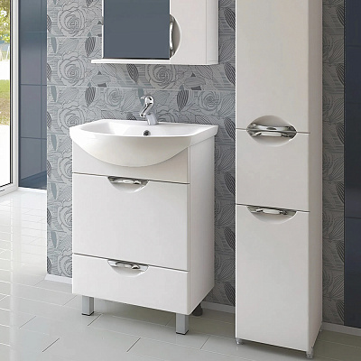 Раковина Santek Балтика 60 1WH110246