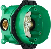 Hansgrohe Ibox universal  01800180