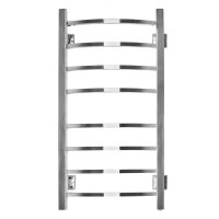 Полотенцесушитель электрический Energy Grand 800х400 EETRGRAND0804000000
