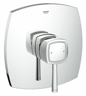 Смеситель для душа GROHE GRANDERA комплект верхней монтажной части