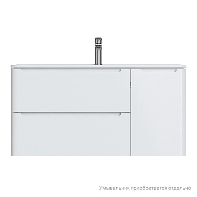 Тумба под раковину Iddis Edifice EDI10W1i95