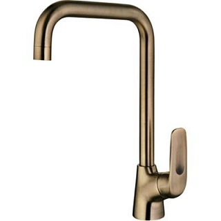 Смеситель для кухни Ledeme L4048C