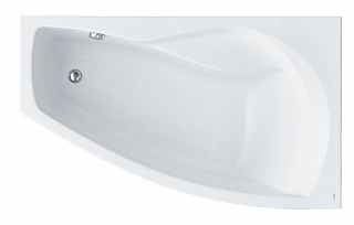 Чаша акриловой ванны Santek Майорка 150х90 правая 1WH111985