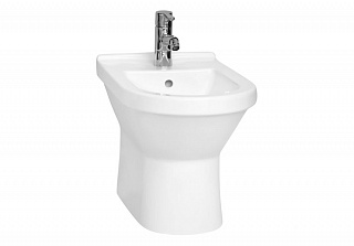Биде напольное Vitra S50 5325B003-0288