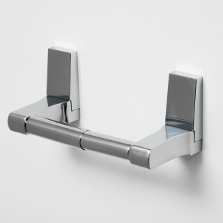 Держатель туалетной бумаги WasserKRAFT Lopau K-6022 хром