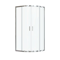 Душевое ограждение Santek Вэлия 90х90х195 см 1WH501795