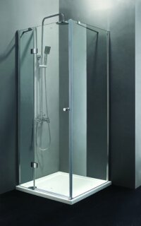 Боковая панель Cezares Verona VE-90-FIX-C-Cr