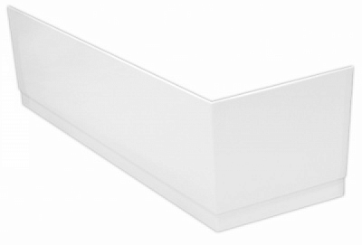 Фронтальная панель для ванны Vagnerplast Cavallo 160х90х45 offset L VPBA160VEA3LX-04