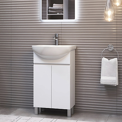 Раковина Santek Балтика 60 1WH110246