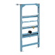 Рама скрытого монтажа для писсуара Vitra Frame 880-3800