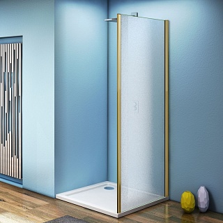 Боковая часть Good Door JAZZE SP-80-G-BR
