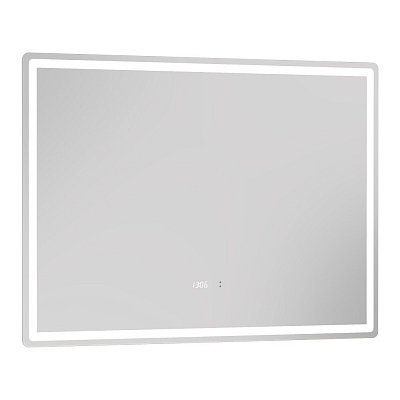 Зеркало 100х70  VIGO GEOMETRY LUXE 1000 на взмах