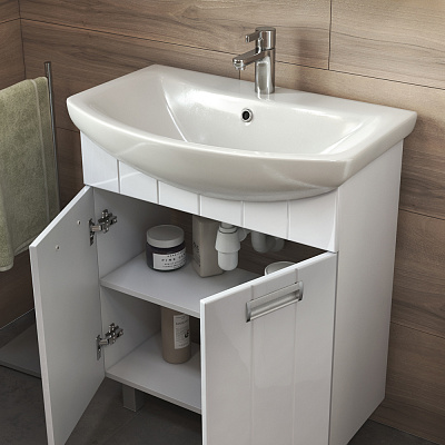 Раковина Santek Балтика 70 1WH207776