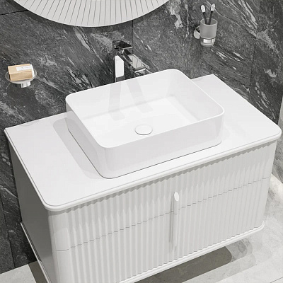 Раковина-чаша Aquaton Roca Mila 50 732700B000