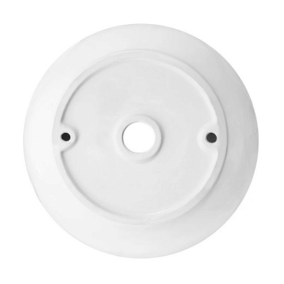 Раковина накладная 40 см Sanita Luxe Art Slim 40 ART40SLWB01S